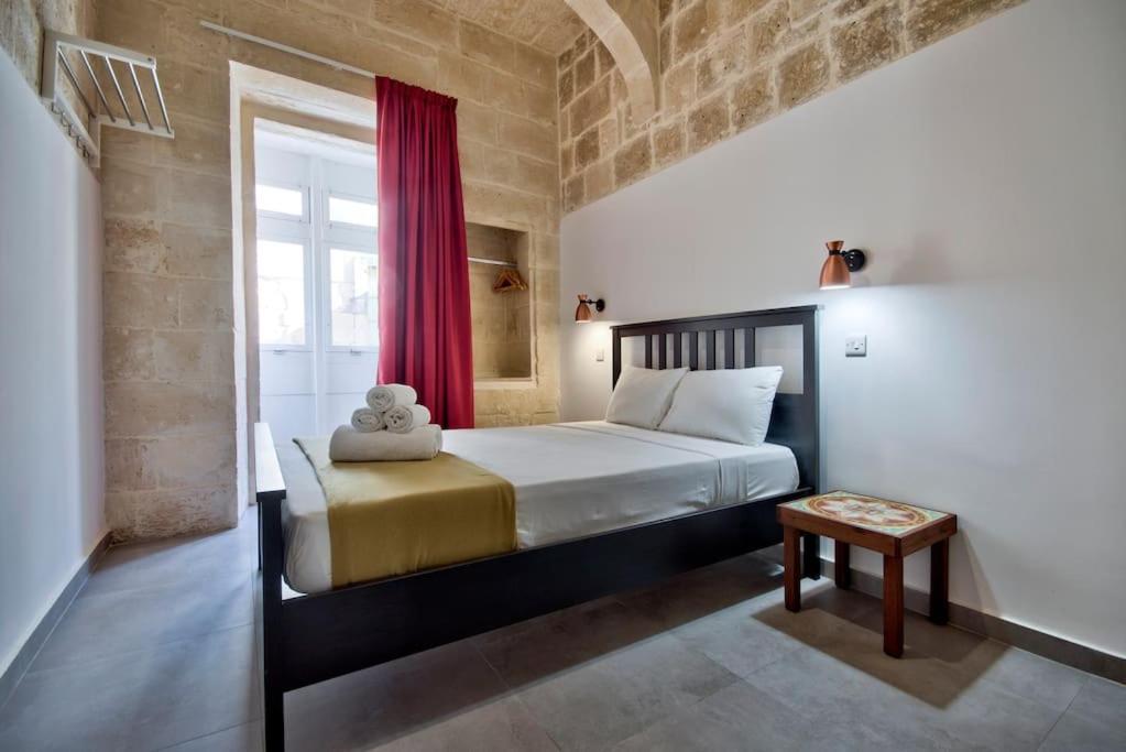 Vallettastay Old Lodge Apartment 1 Buitenkant foto